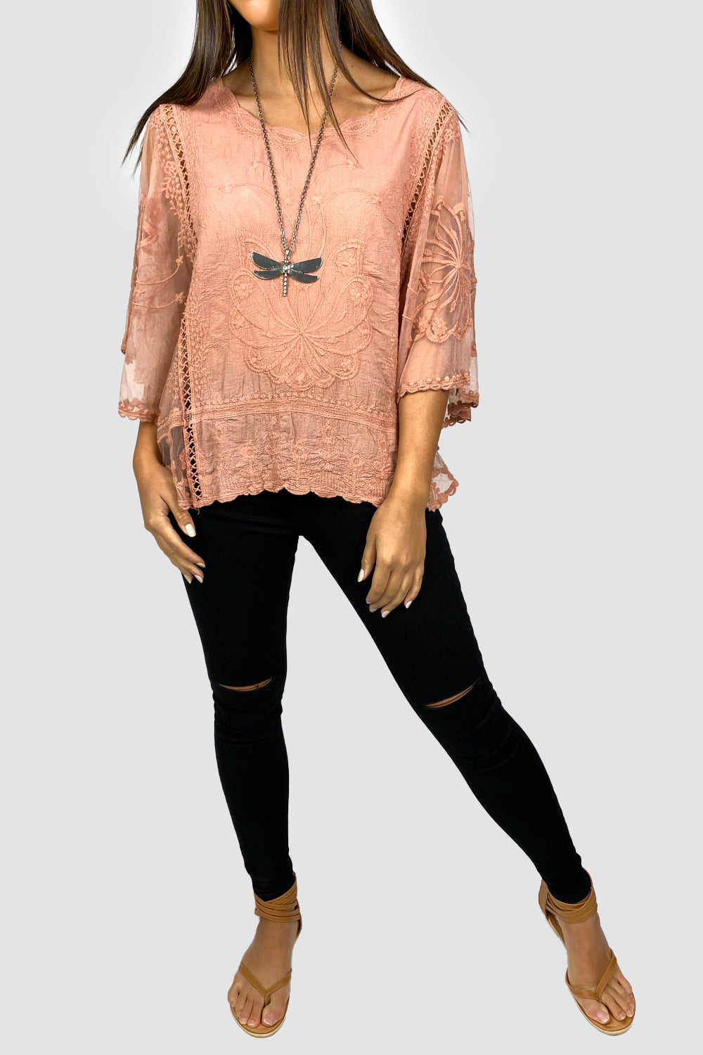 The Lotus Top - Image 4