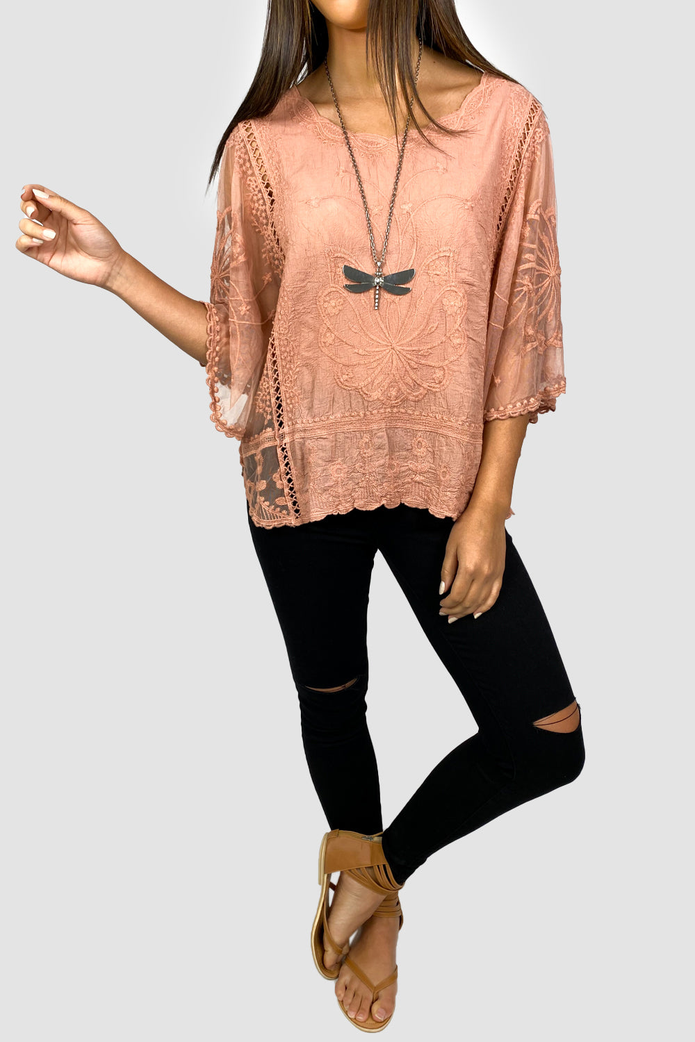 The Lotus Top - Image 5