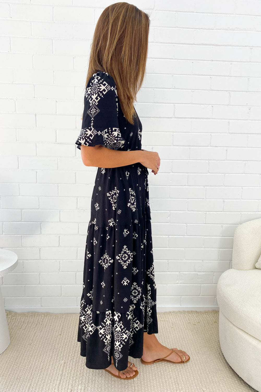 Adeline Dress - Image 5