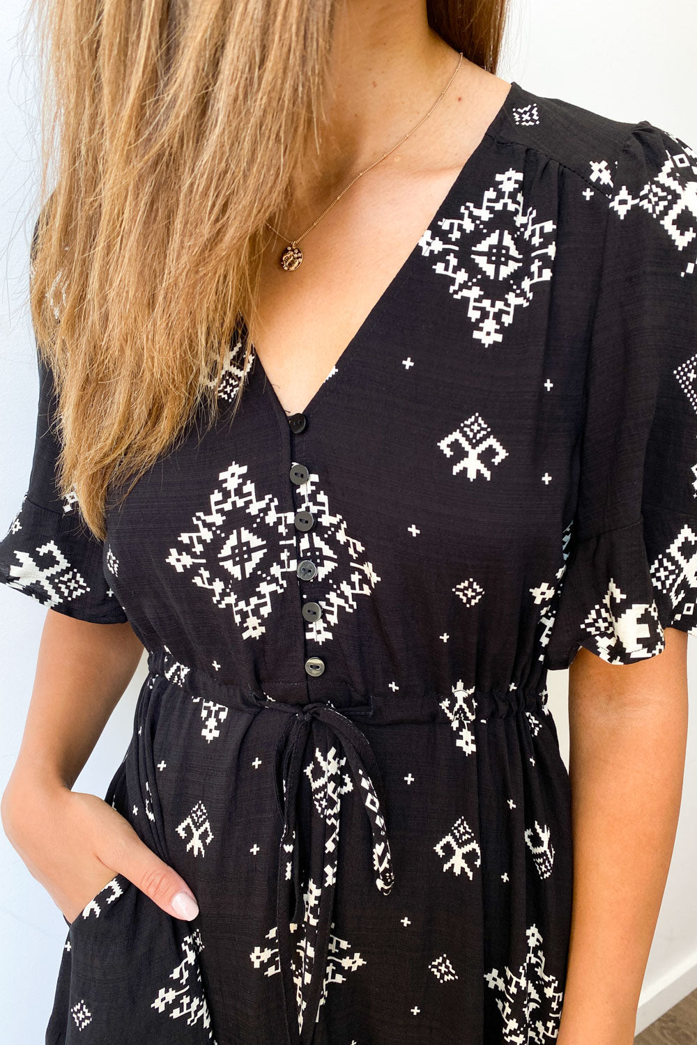 Adeline Dress - Image 3