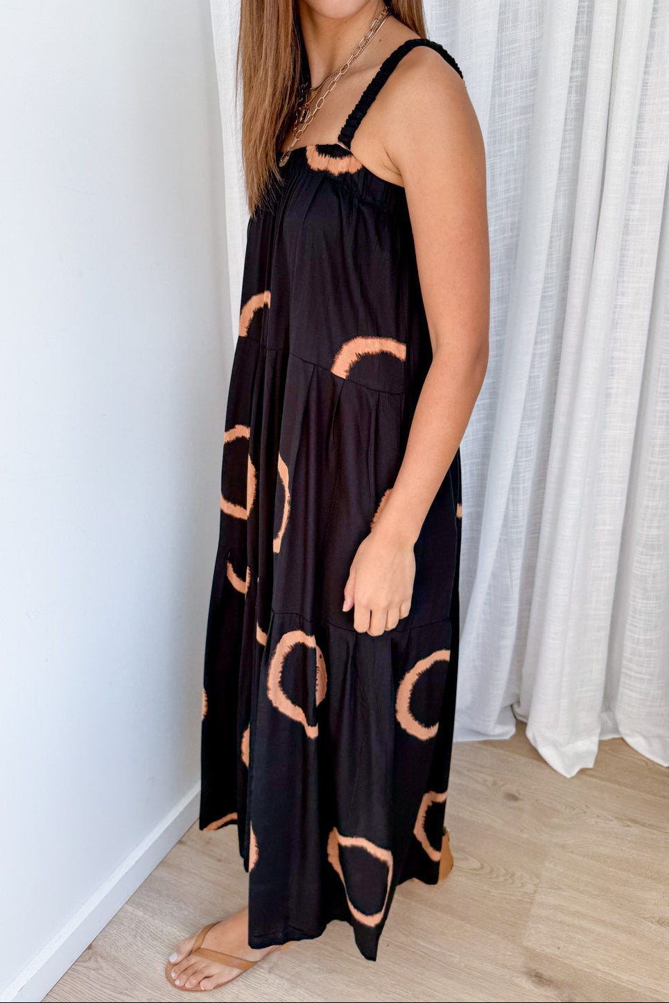 Ainsley Maxi Dress - Image 4