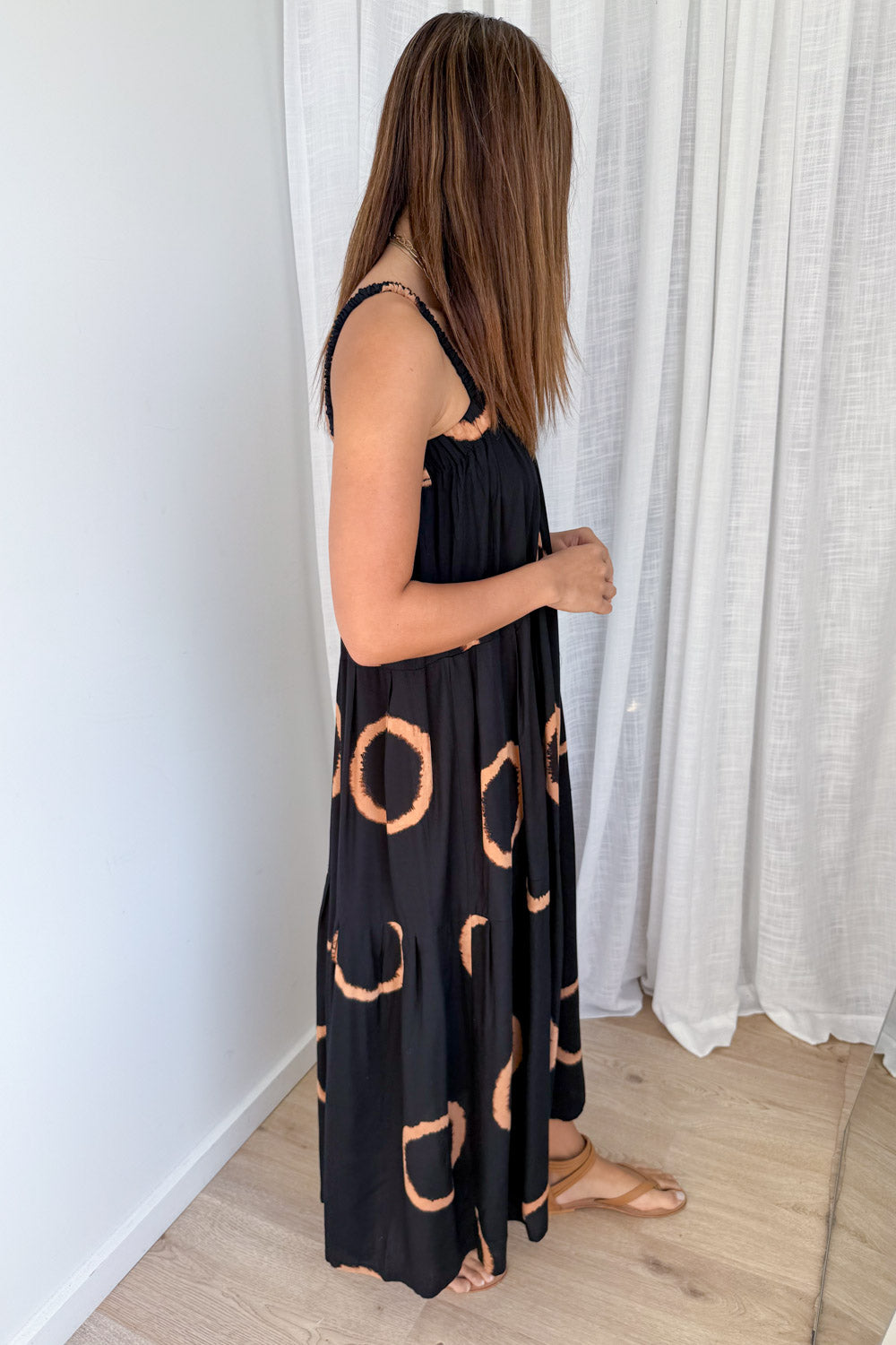 Ainsley Maxi Dress - Image 5