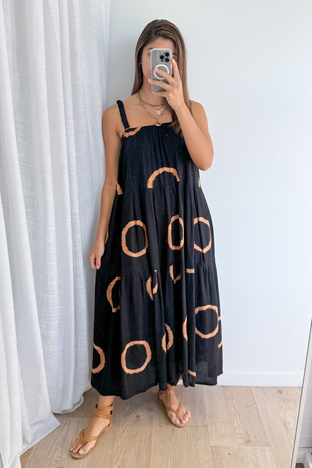 Ainsley Maxi Dress - Image 3