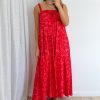 Ainsley Maxi Dress