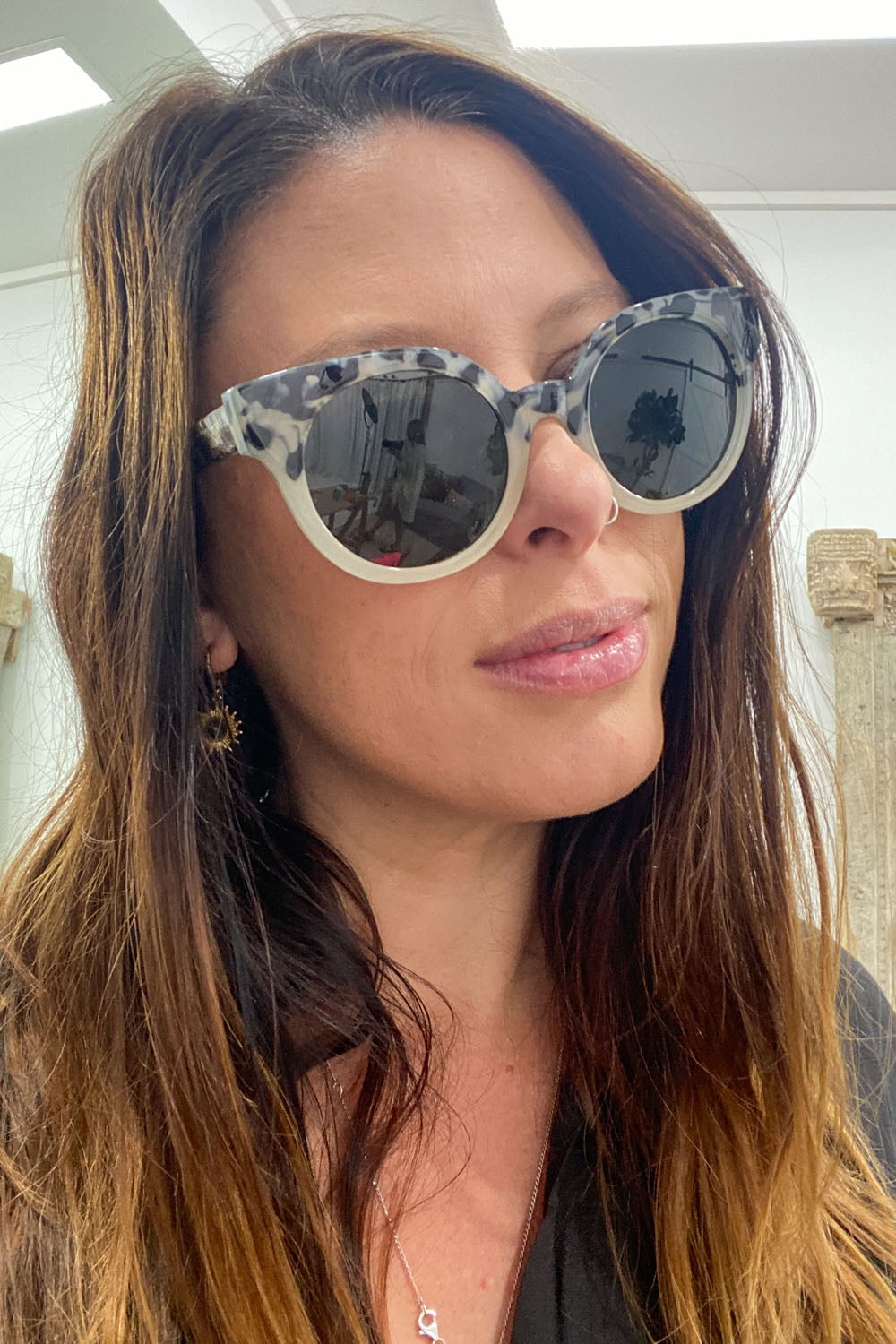 Alina Sunglasses - Image 3