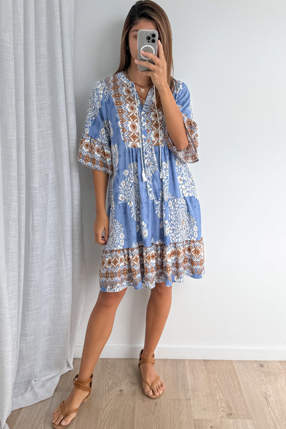 Allicent Dress - Image 3