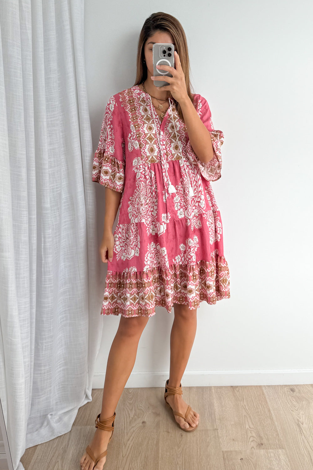 Allicent Dress - Image 2