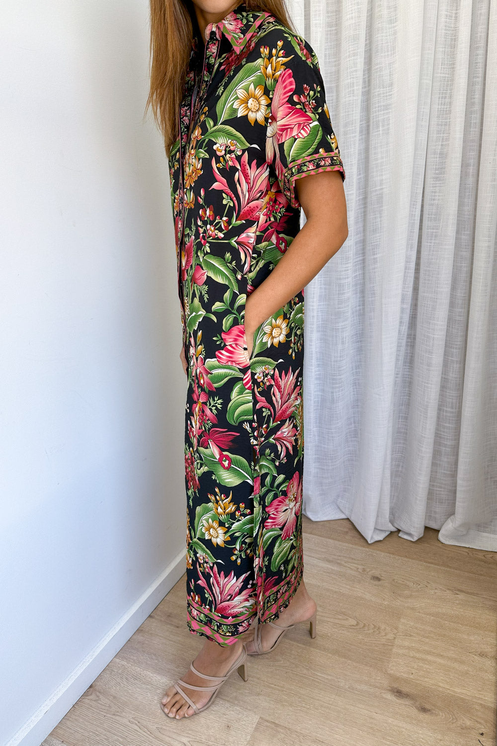 Alora Dress - Image 4