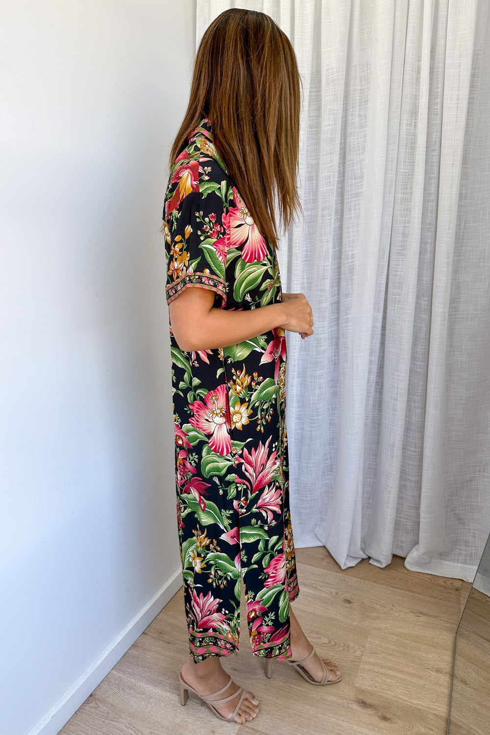 Alora Dress - Image 5