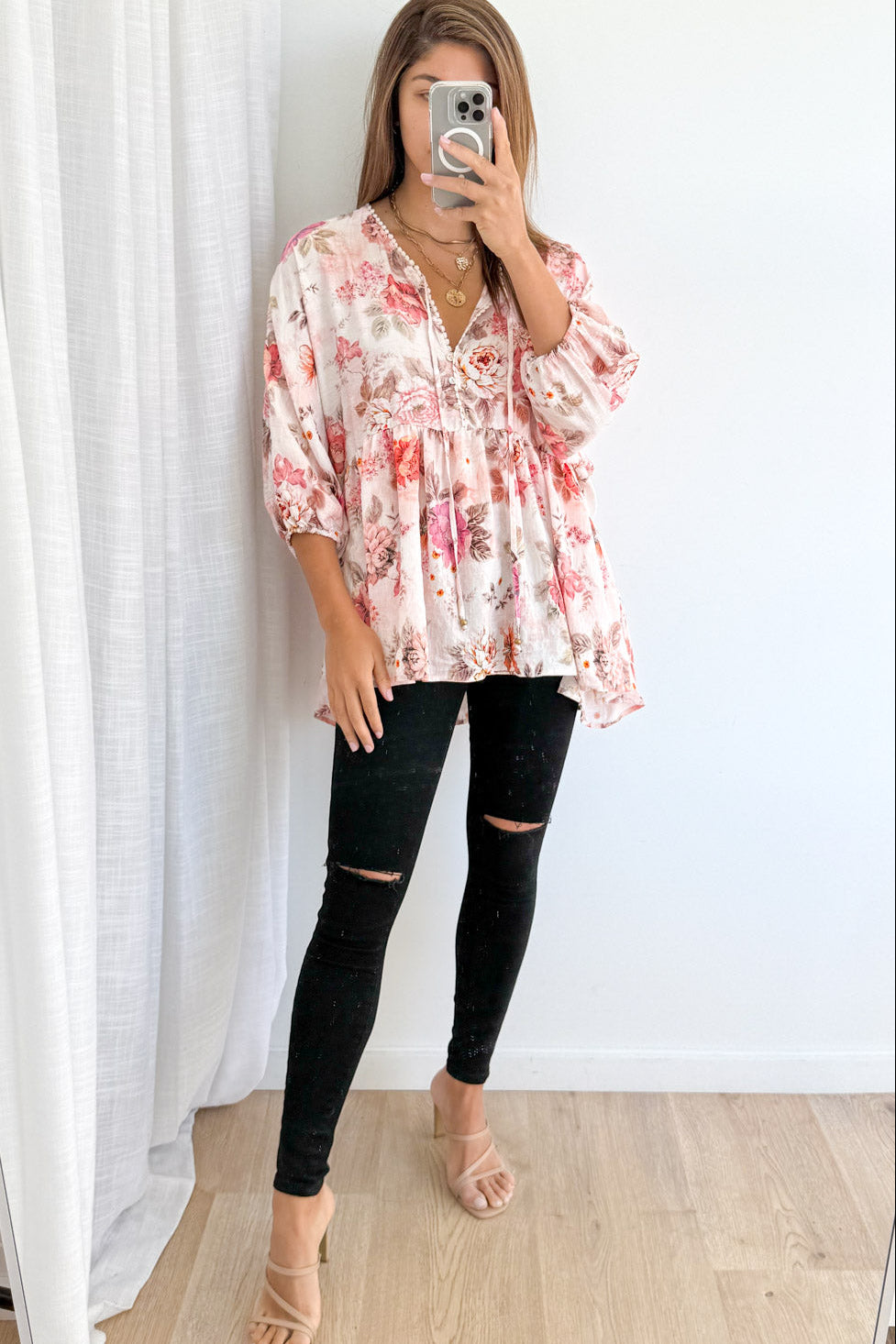 Amelia Blouse - Image 4