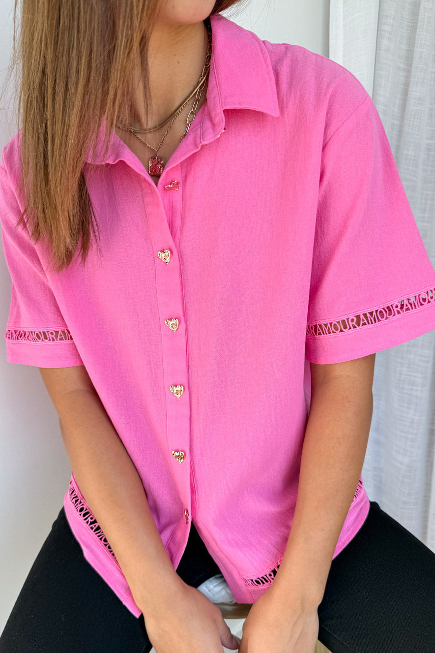 Amour Shirt - Image 2