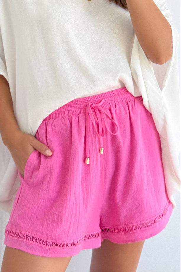 Amour shorts - Image 2