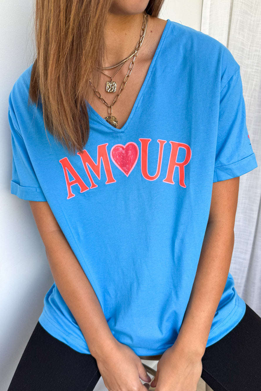 Amour Tee - Image 2