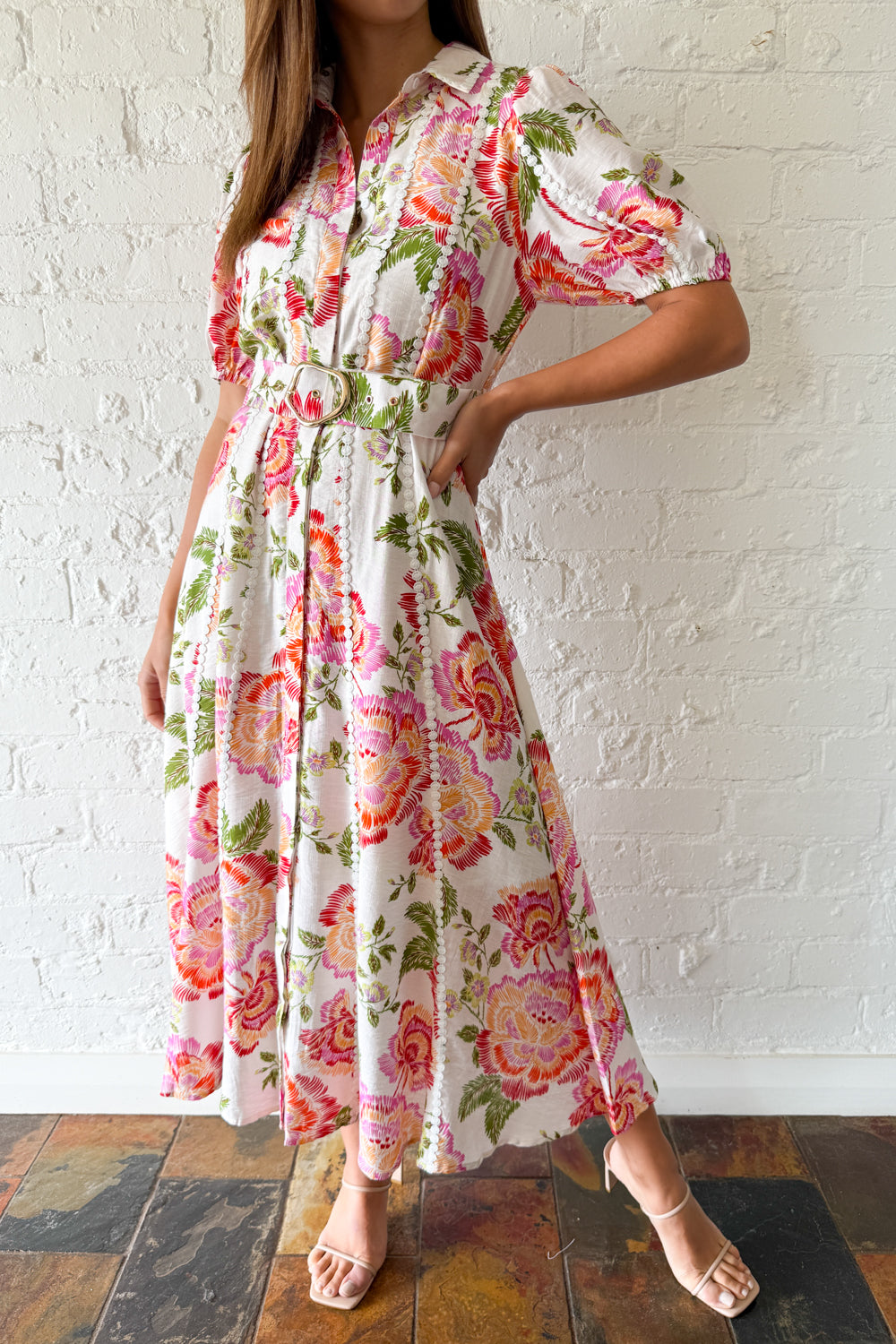 Angeline Dress - Image 2