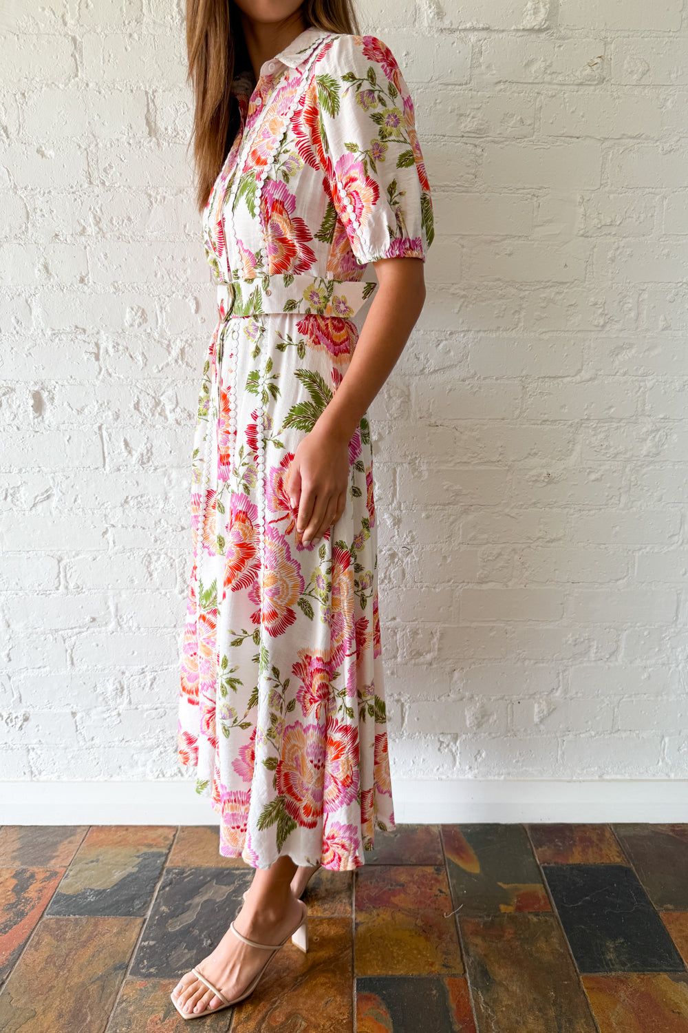 Angeline Dress - Image 3