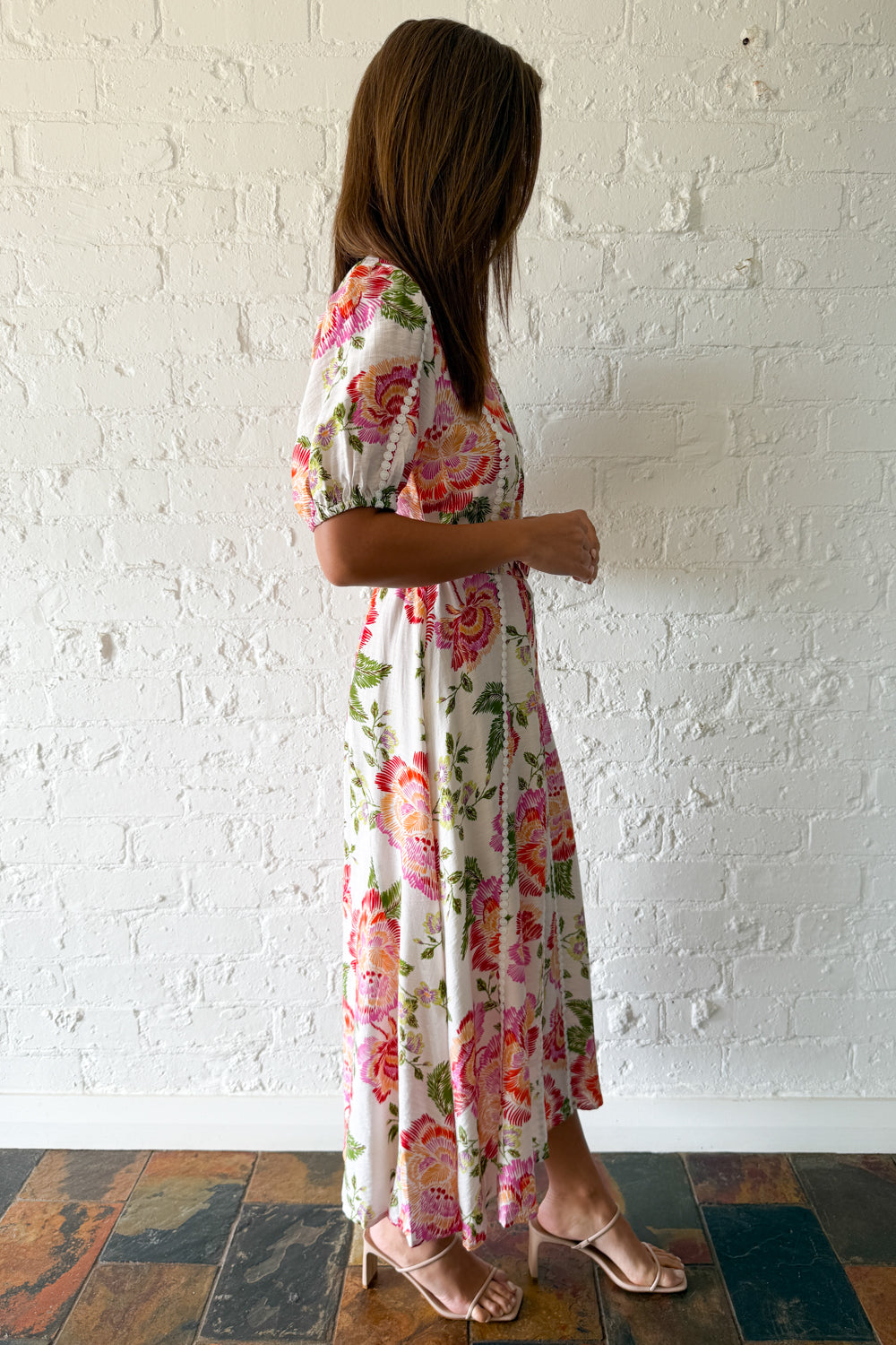 Angeline Dress - Image 4