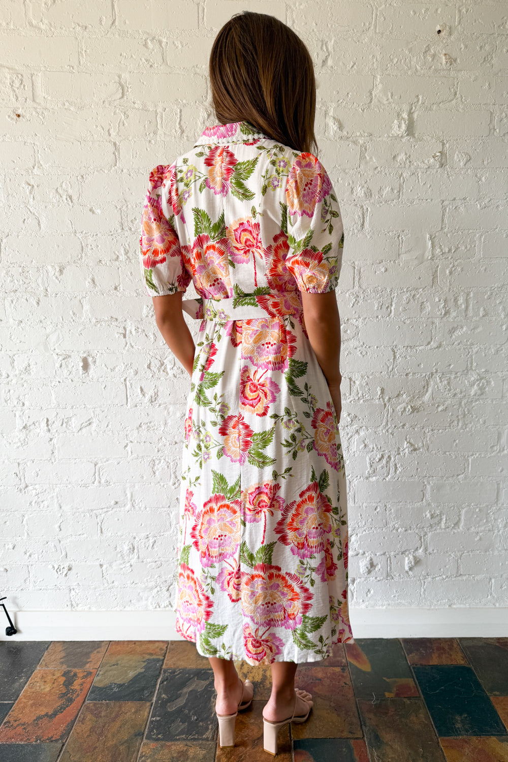 Angeline Dress - Image 5