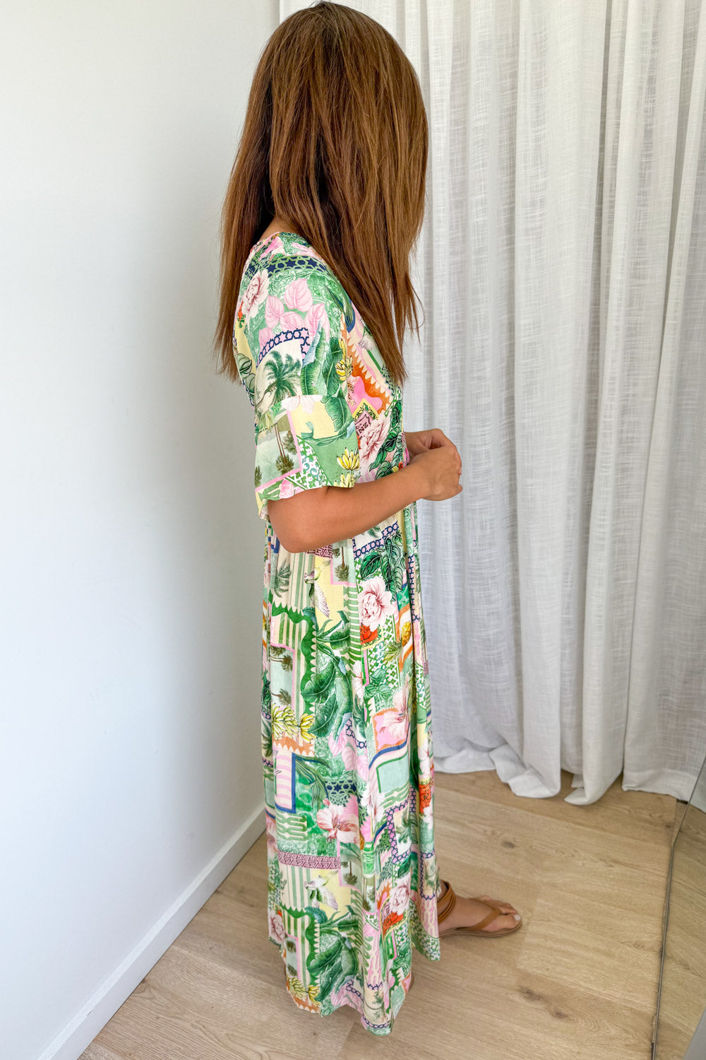 Anne Dress - Image 3