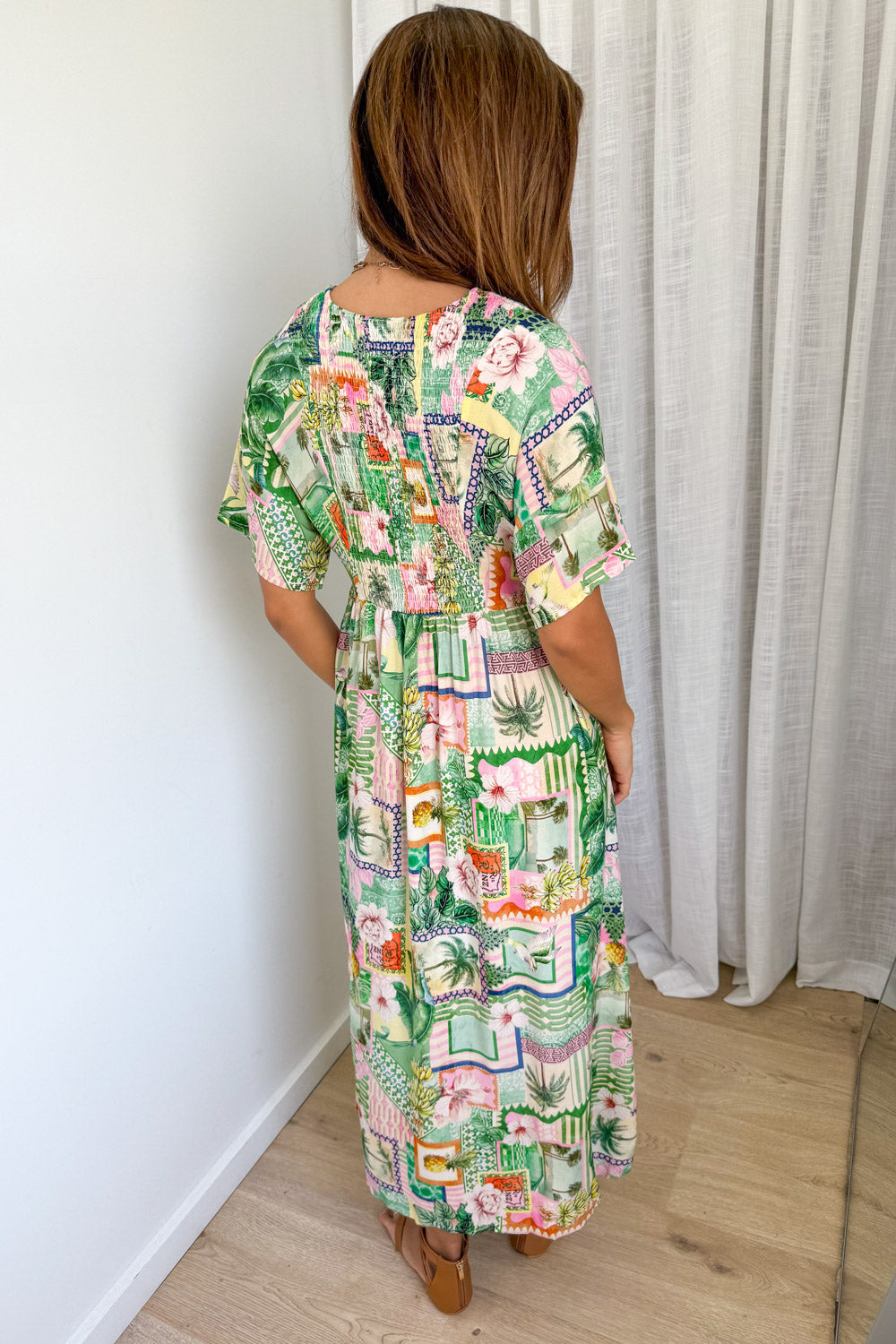 Anne Dress - Image 4