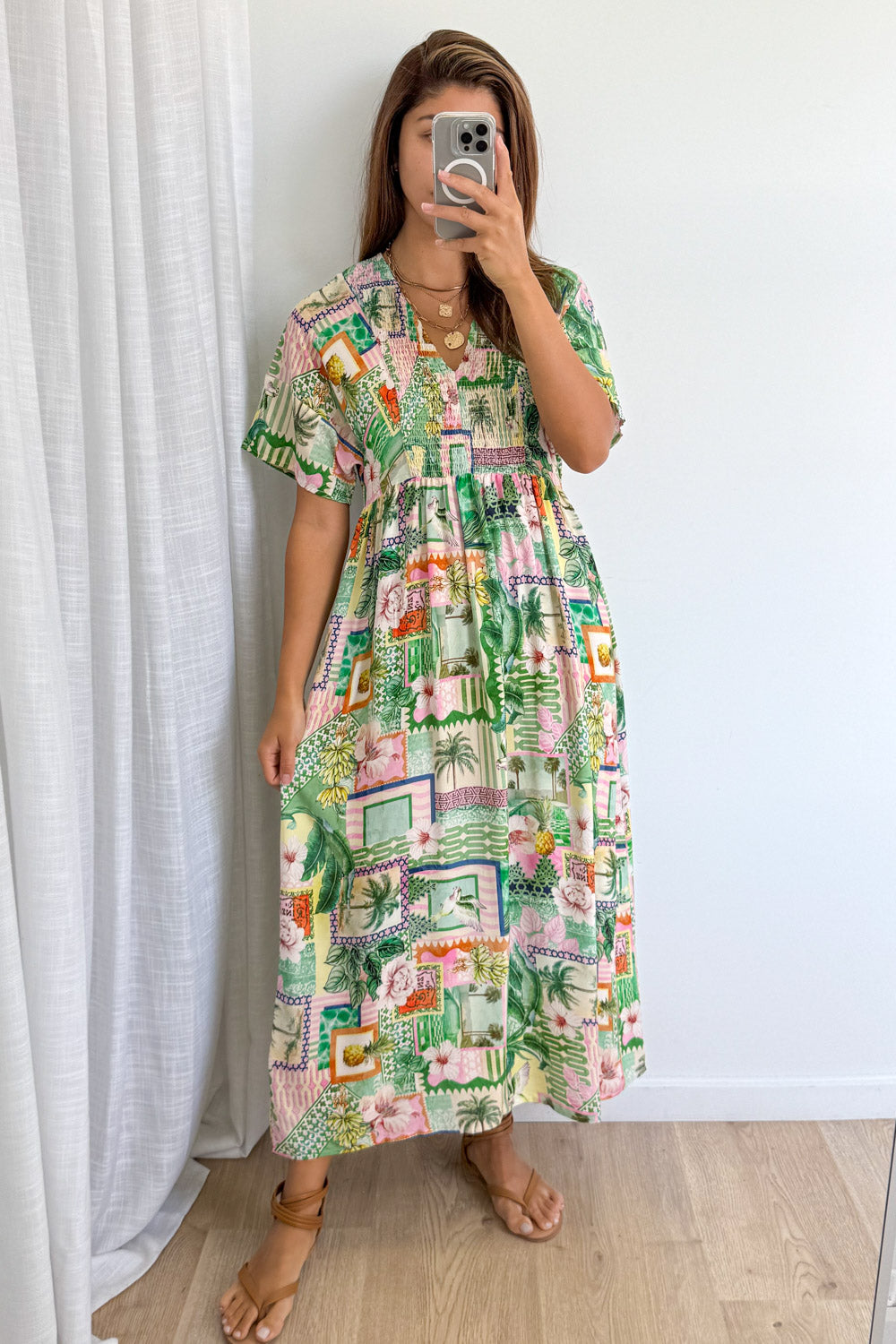 Anne Dress - Image 5