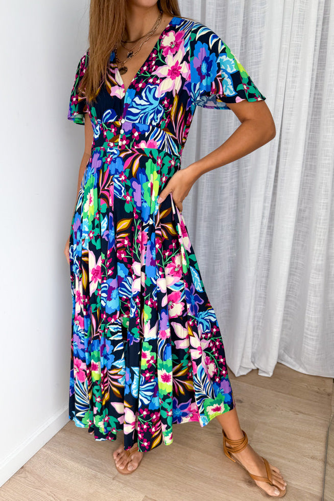 Annika Dress - Image 3