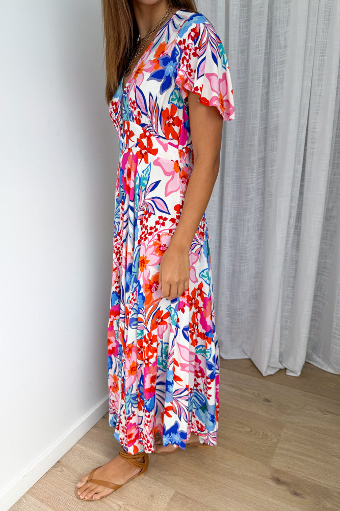 Annika Dress - Image 2