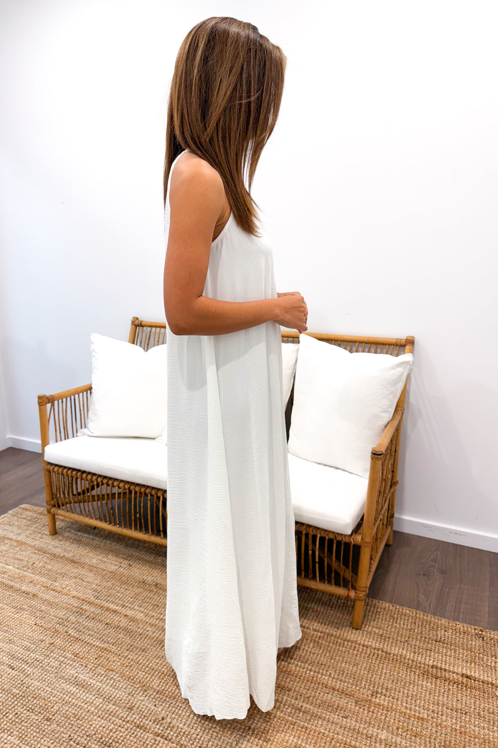 Aphrodite Maxi Dress - Image 4