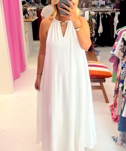 Aphrodite Maxi Dress