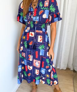 Apollo Dress