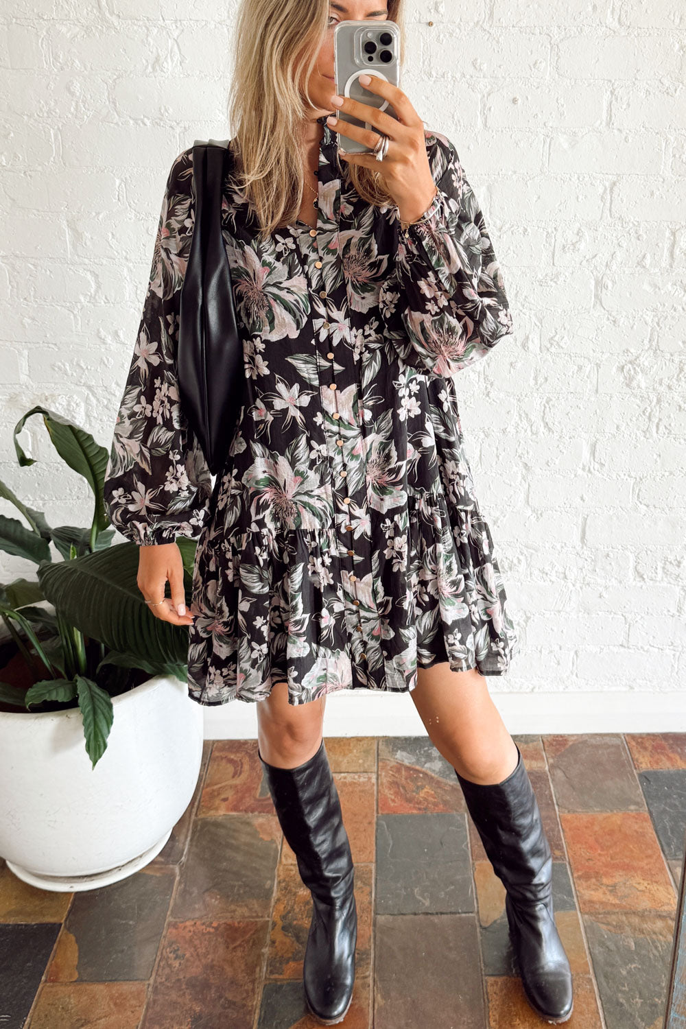 Ashley Dress - Image 3