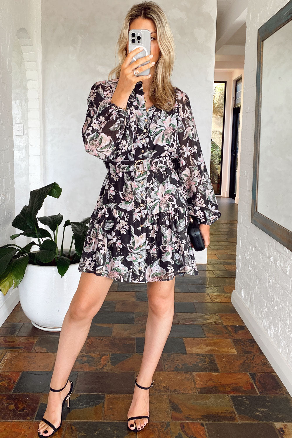 Ashley Dress - Image 4