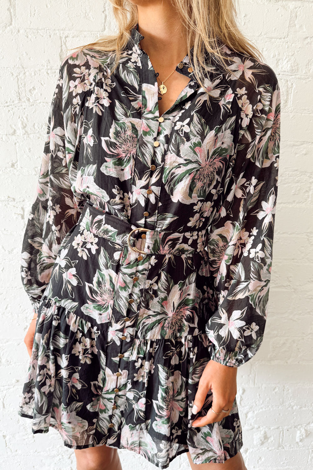 Ashley Dress - Image 2