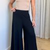 Wide Leg Bella Pants Petite