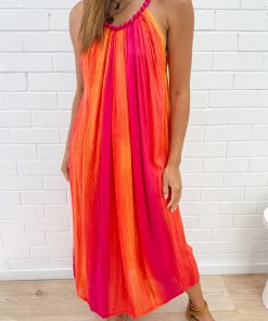 Belle Maxi Dress