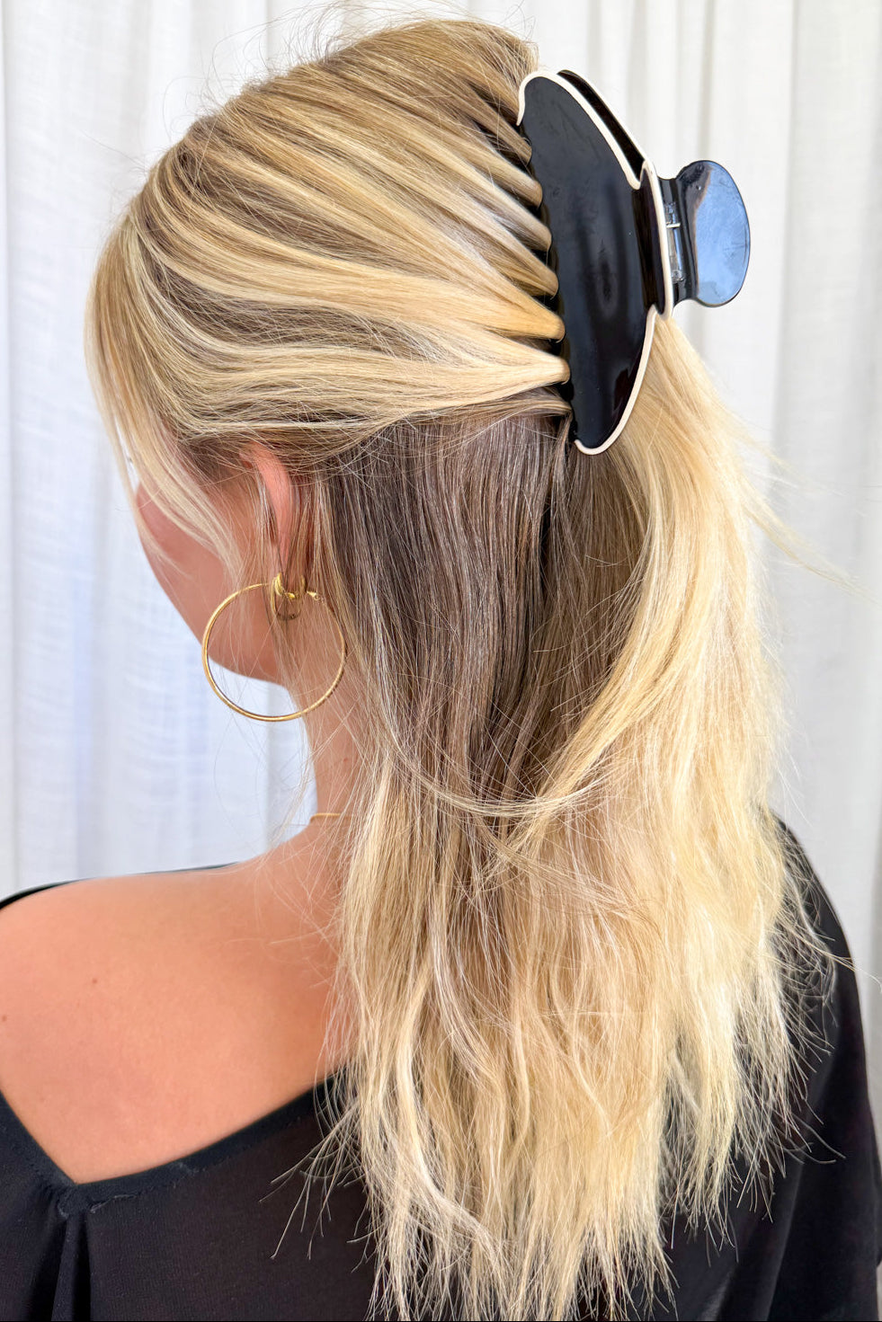 Blair Hair Claw - Image 5