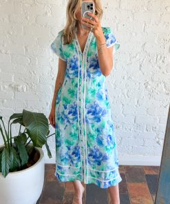 Botanic Dress