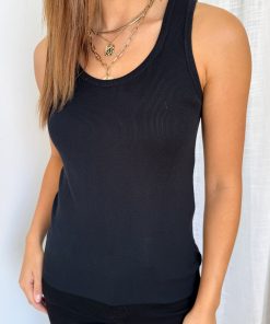 Cali Knit Tank