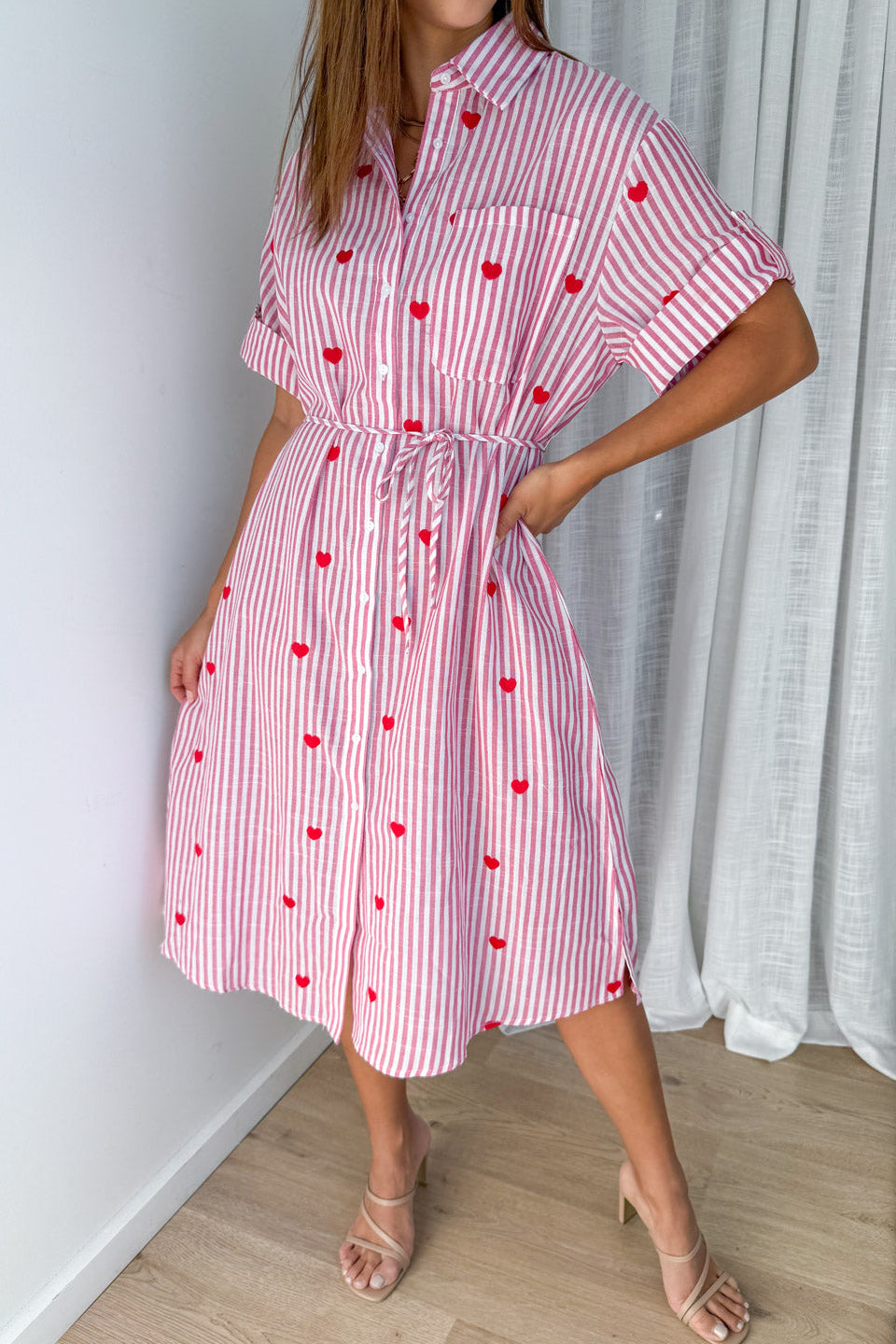 Camden Dress - Image 2