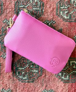 The Carry All Clutch