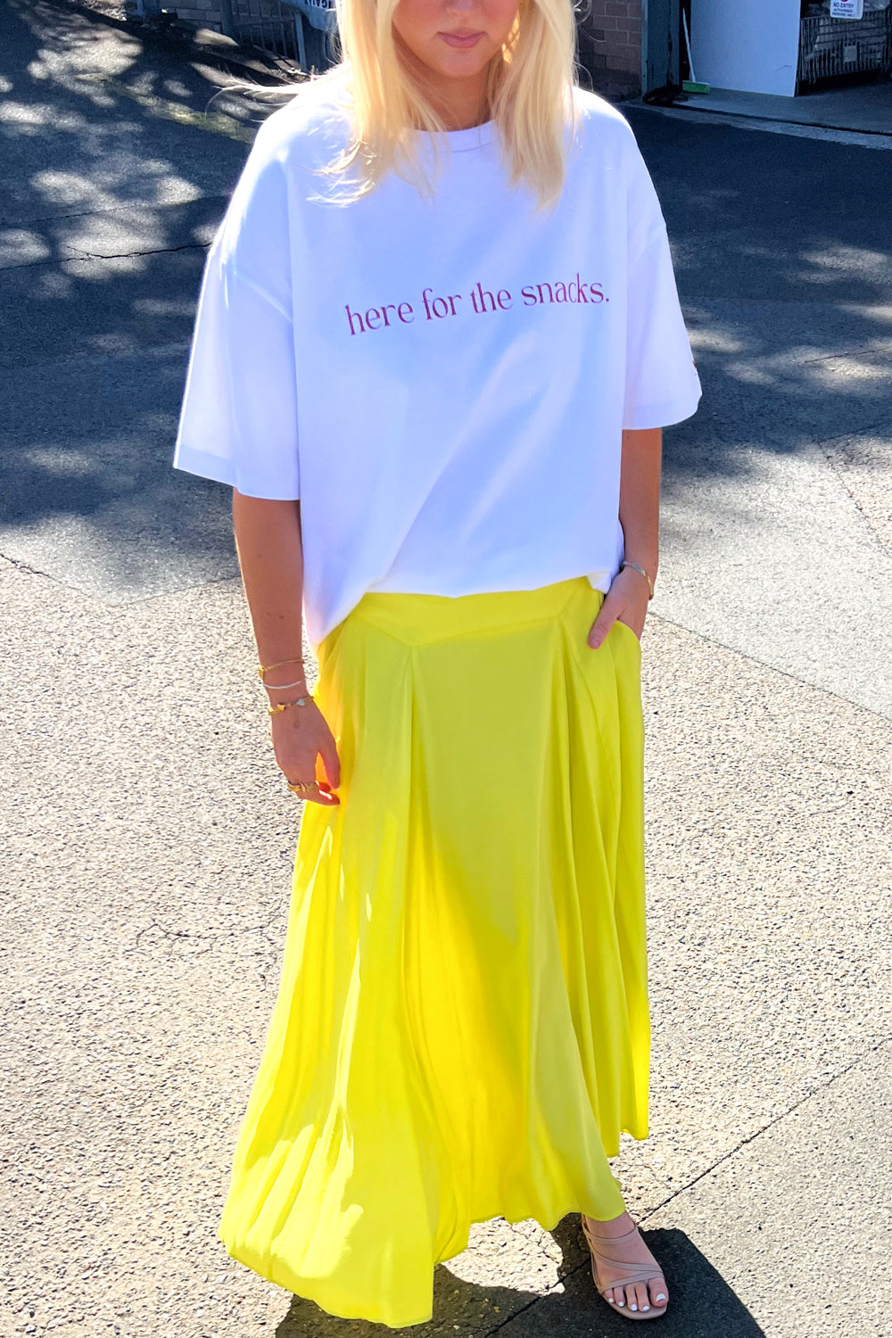 Cassandra Skirt - Image 3