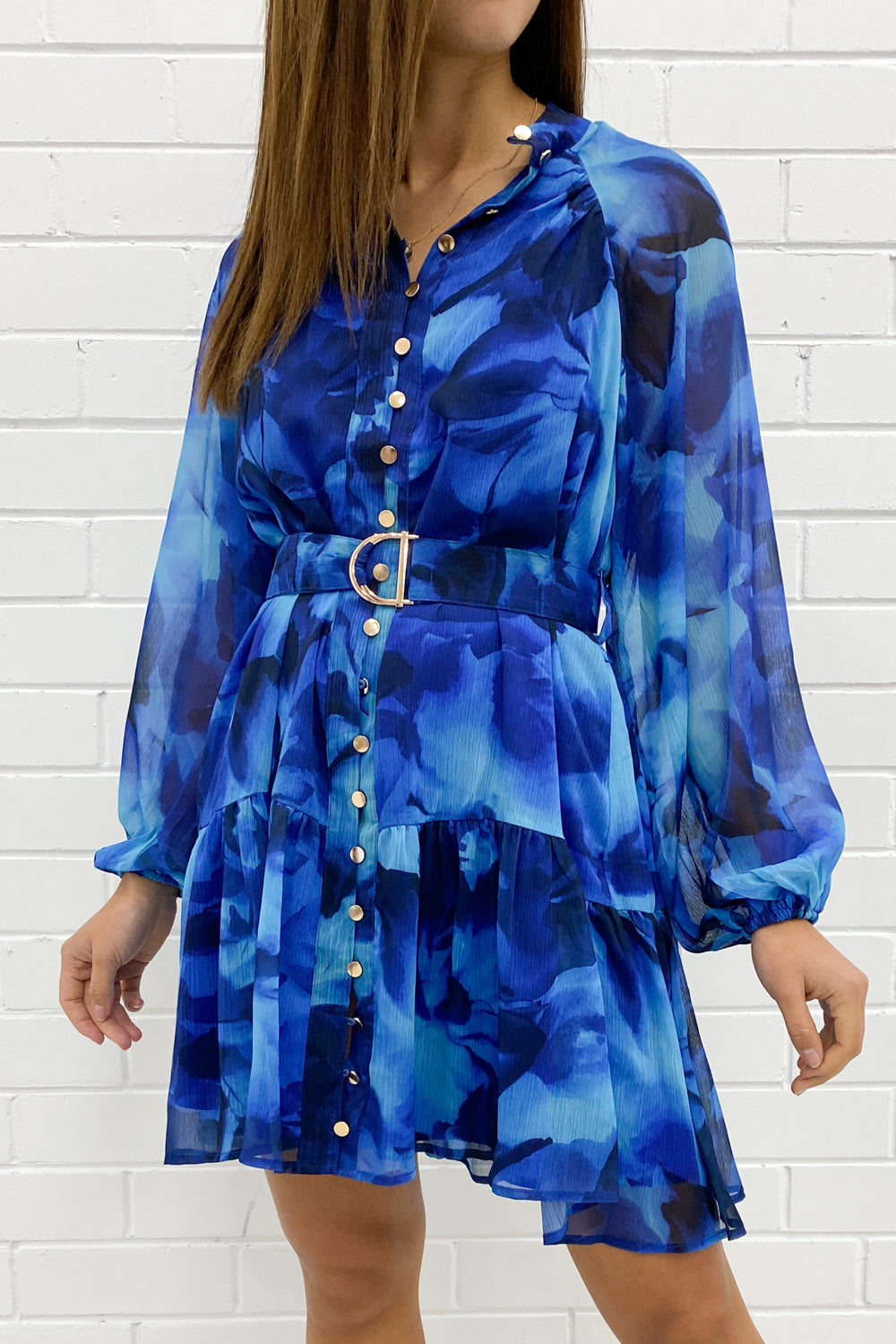 Chantal Dress - Image 2