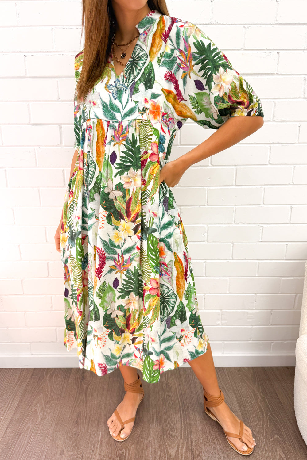 Charley Dress - Image 2