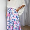 Citra Bloom Skirt