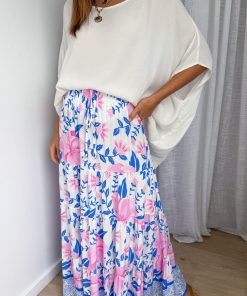 Citra Bloom Skirt
