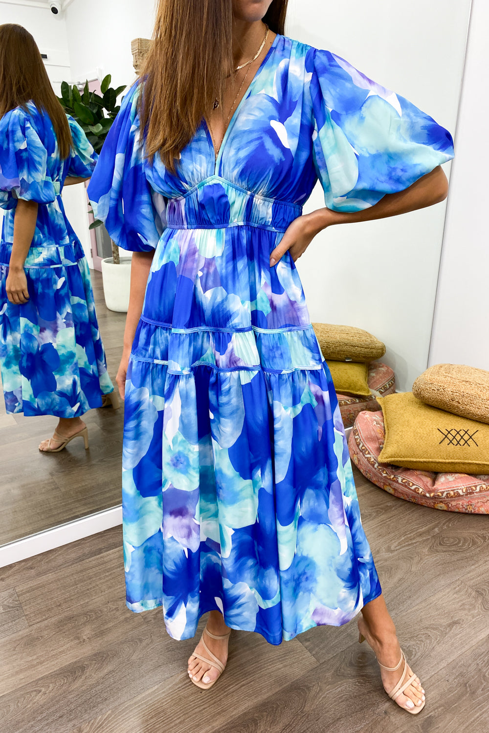 Clairemont Dress - Image 4