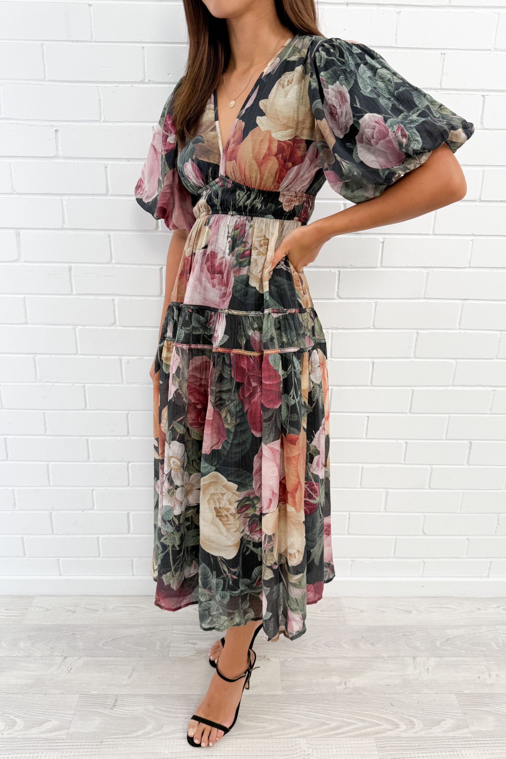 Clairemont Dress - Image 5