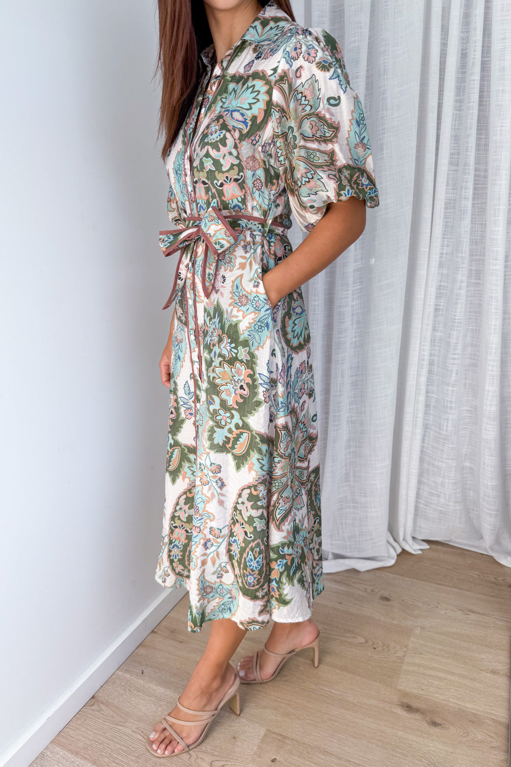 Clementine Dress - Image 2