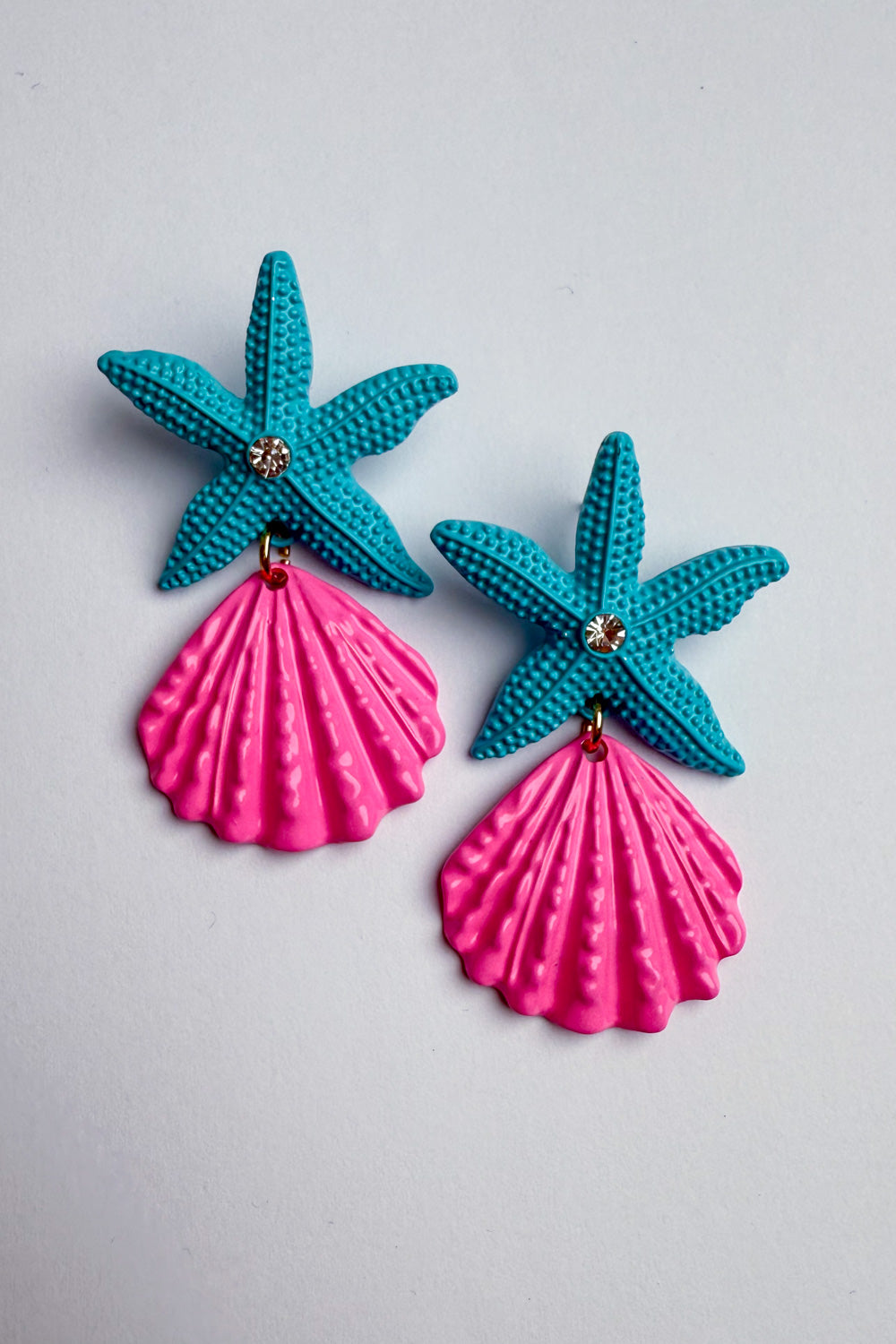 Cleo Earrings