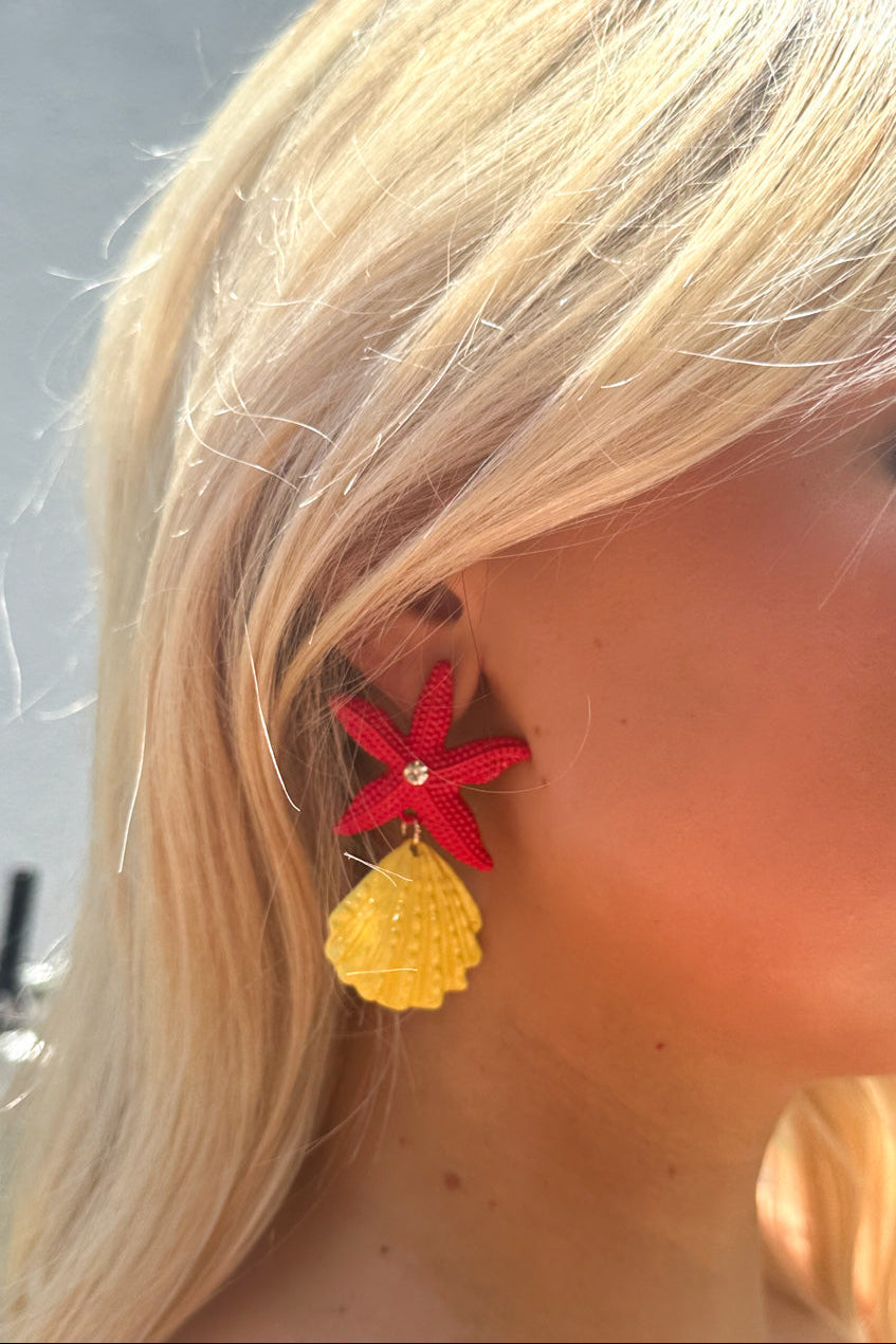 Cleo Earrings - Image 2