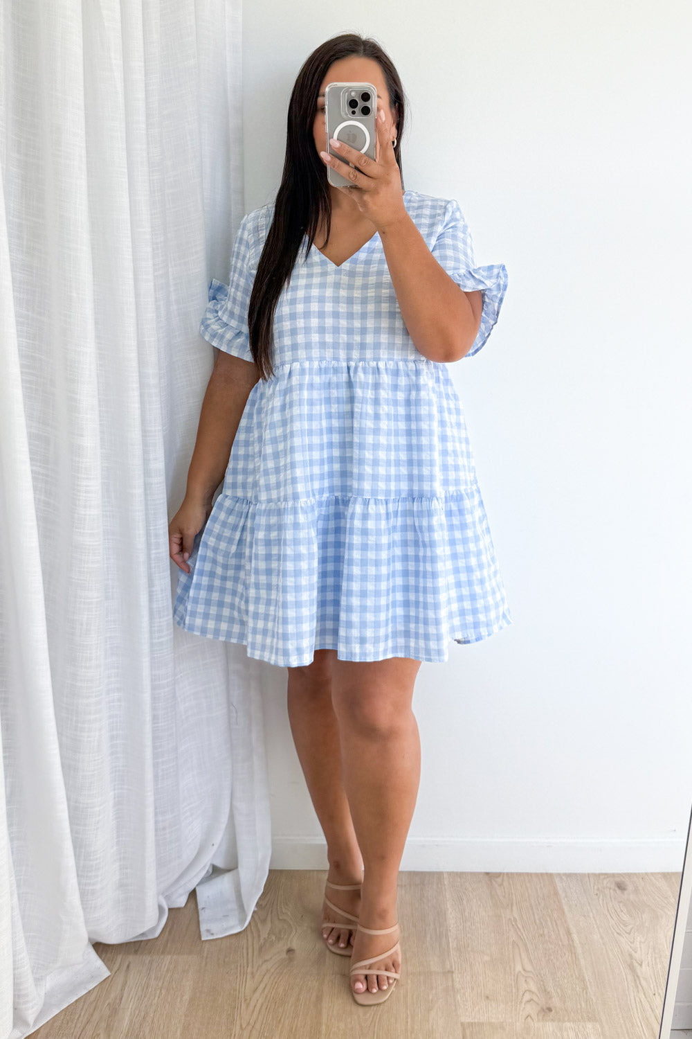Colette Dress